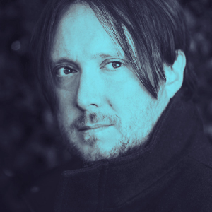 DAVE PORTER