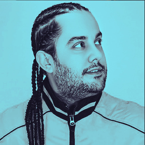 HASSAN SAHRAEI