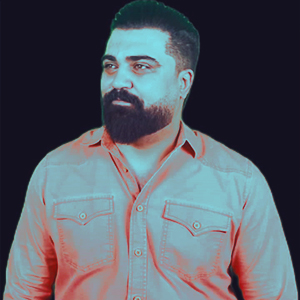 KIANOUSH NOURI