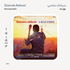 سیامک عباسی نوازنده سیامک عباسی نوازنده
