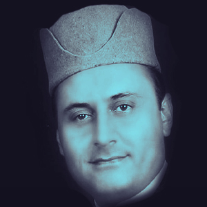 مسلم جهانپناه