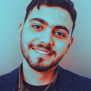 SAMI VAEZ