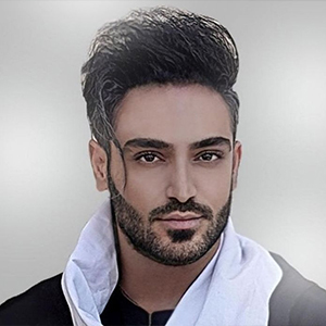 SIAMAK HONARVAR