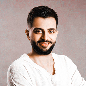 ابوالفضل پیروز