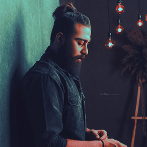 PEYMAN RAD
