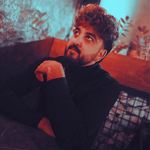 REZA KHATEREH