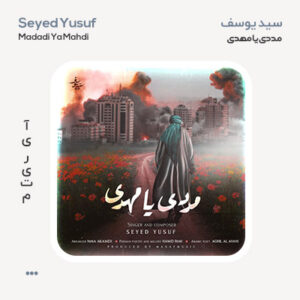 سید یوسف مددی یا مهدی سید یوسف مددی یا مهدی