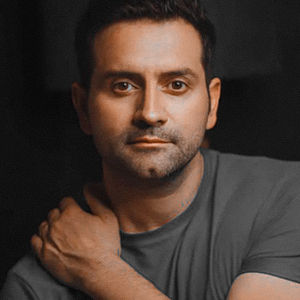احمد اسدی