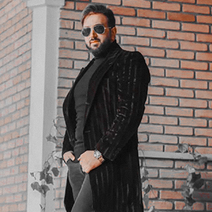 احمد شهابی