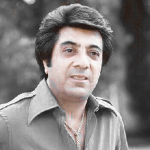 اکبر گلپایگانی