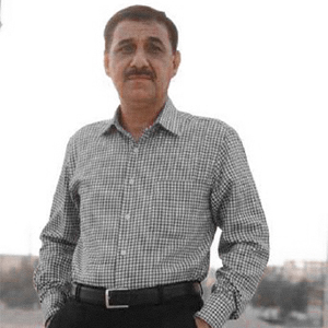 علی احمدی