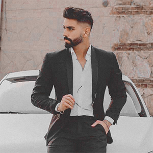 امیرسجاد آرگینی