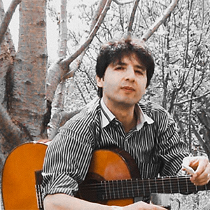 آراد ( اردشیر جمعی )