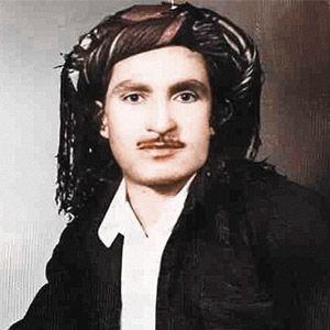 حسن زیرک