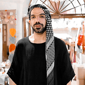 محمد میلانی