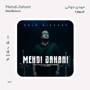 مهدی جهانی دل بیچاره