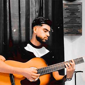 محمد شاهی