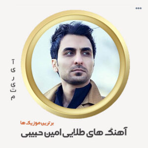 دانلود گلچین آهنگ های امین حبیبی دانلود گلچین آهنگ های امین حبیبی