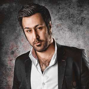 محمد یاوری