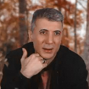 PEYMAN BAGHI