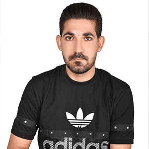 علی زاهدی