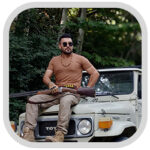 سعید کاتار