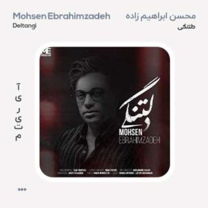 محسن ابراهیم زاده دلتنگی