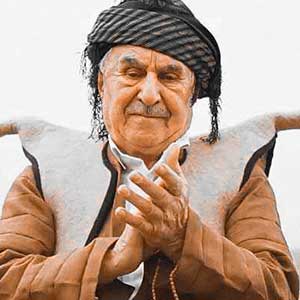 عثمان هورامی