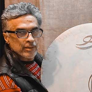 پرویز نجف پور