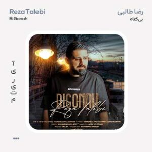 رضا طالبی بی گناه