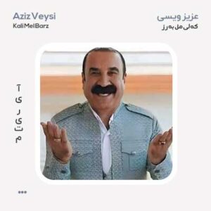 عزیز ویسی که لی مل به رز