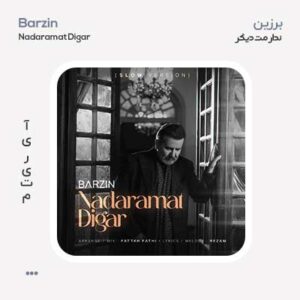 برزین ندارمت دیگر ورژن جدید برزین ندارمت دیگر ورژن جدید