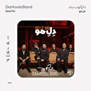گروه دارکوب دل مو گروه دارکوب دل مو