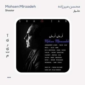 محسن میرزاده شاسیار
