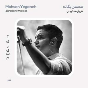 محسن یگانه ضربان معکوس محسن یگانه ضربان معکوس