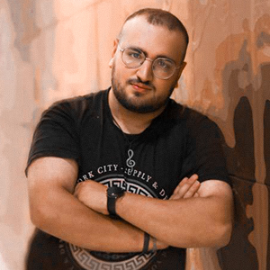 عباس بهشتی