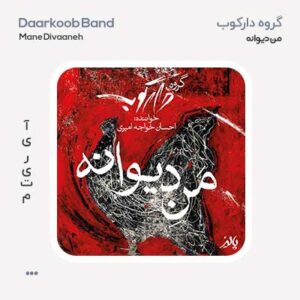 گروه دارکوب من دیوانه گروه دارکوب من دیوانه
