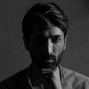 فرهاد پناهی