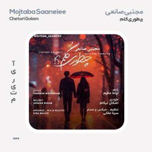 مجتبی صانعی چطوری گلم