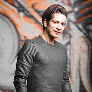 OMID OLOUMI