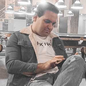 سعید شهسواری