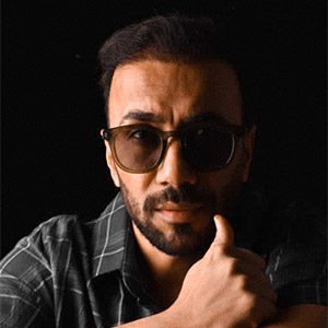 مسعود حاتمی
