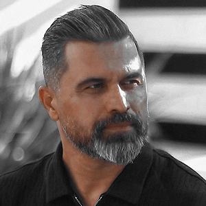 محمد غلامی