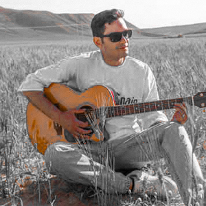 رضا رزاقی