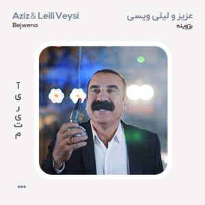عزیز ویسی بژوینه