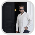 ابراهیم احمدی
