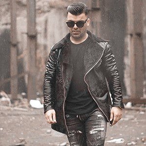 MOHAMAD HADAVANDI