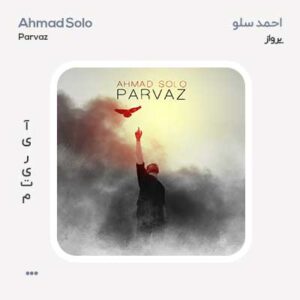 احمد سلو پرواز احمد سلو پرواز