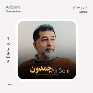 علی سام چمدون