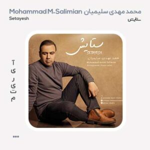 محمدمهدی سلیمیان ستایش